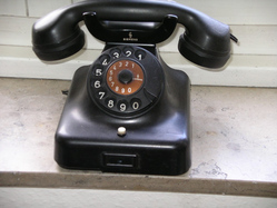 Altes Telefon Altes Telefon